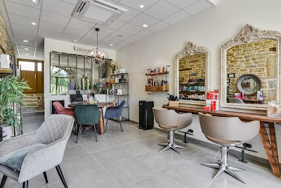 La Maison C & M - Duo Coiffure à Montmorot