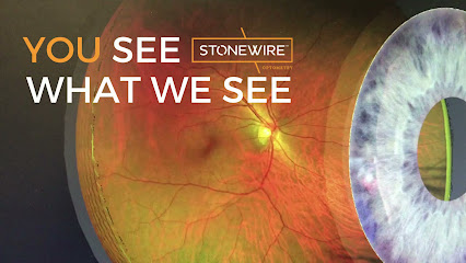 Stonewire Optometry