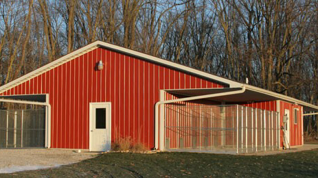 Boberosa Kennels