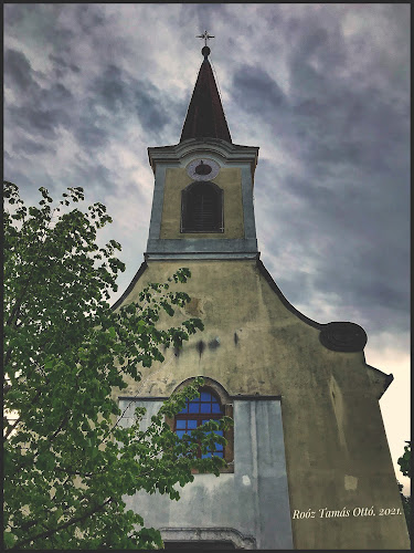 Saint György Catholic Church