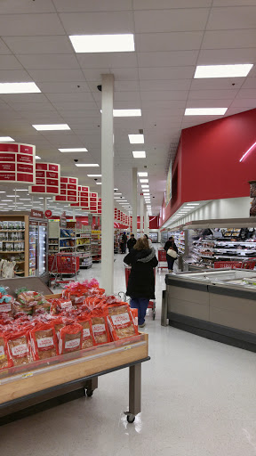 Department Store «Target», reviews and photos, 2621 Schaumburg Rd, Schaumburg, IL 60194, USA