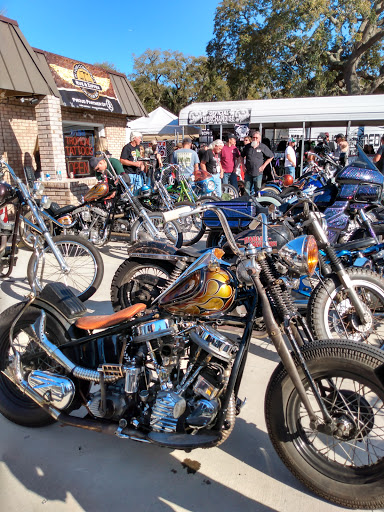 Explore trick r treat tattoo ideas, creative tattoo ideas in Ormond Beach, available at Tropical Tattoo Inc