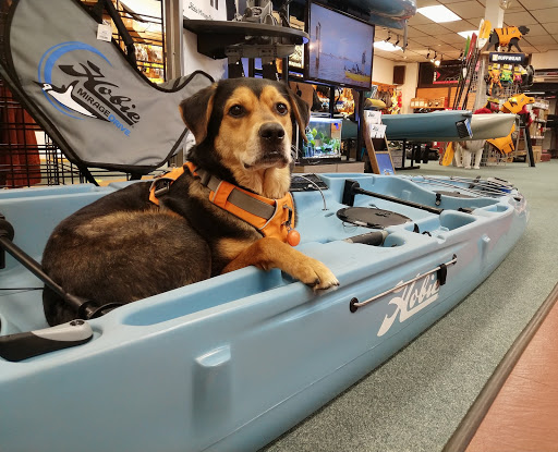Outdoor Sports Store «Wild River Outfitters Inc», reviews and photos, 3636 Virginia Beach Blvd #108, Virginia Beach, VA 23452, USA