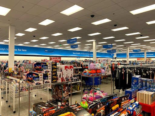 Clothing Store «Ross Dress for Less», reviews and photos, 356 Cox Creek Pkwy, Florence, AL 35630, USA
