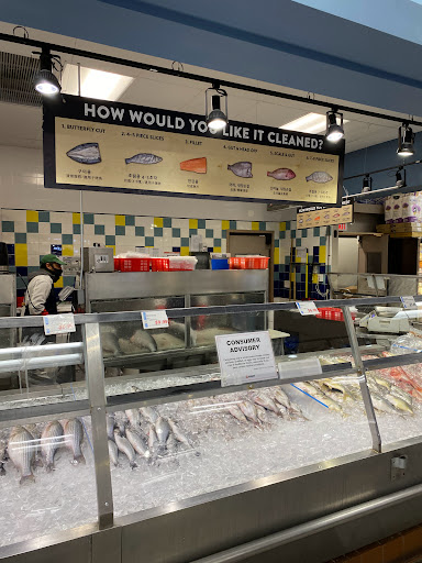 Korean Grocery Store «H Mart», reviews and photos, 371 N Central Ave, Hartsdale, NY 10530, USA