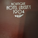 Photo n°28 de l'avis de Niko. fait le 13/06/2022 à 15:59 sur le  Hotel Liberty 1904 à Bologna