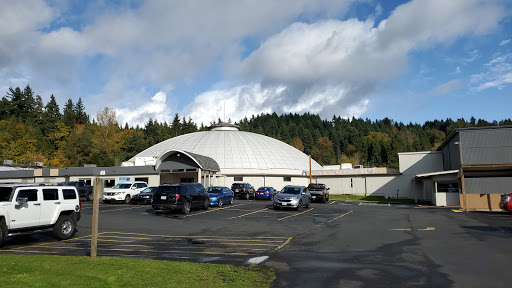 Tennis Club «Gold Creek Tennis & Sports Club», reviews and photos, 15327 140th Pl NE, Woodinville, WA 98072, USA