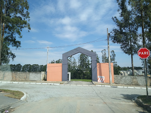 Cemitério Municipal Zona Sul