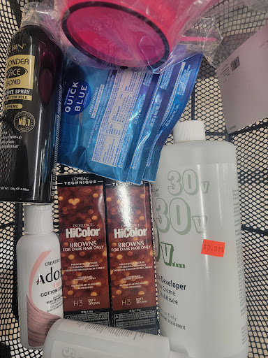 Beauty Supply Store «Sky Beauty Supply», reviews and photos, 720 Allerton Ave, Bronx, NY 10467, USA