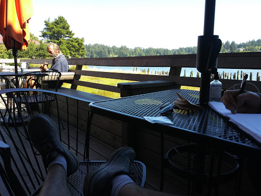 Cafe «Siuslaw River Coffee Roasters», reviews and photos, 1240 Bay St, Florence, OR 97439, USA