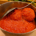 Photo n°8 de l'avis de Silvia.i fait le 31/01/2022 à 23:01 sur le  La Cucineria à Pescara