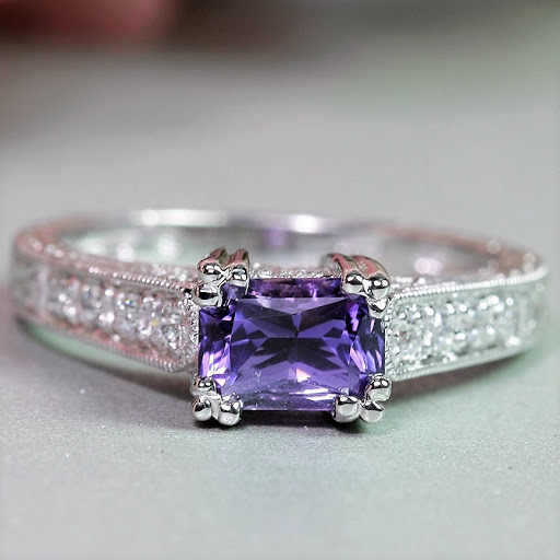 Jeweler «Richters Jewelry & Design Studio», reviews and photos, 4 Orchard View Dr, Londonderry, NH 03053, USA