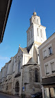 Église de la Trinité Angers