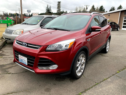 Used Car Dealer «Kimbrell Auto Sales ,the only silverdale wa used car dealer», reviews and photos, 9549 Silverdale Way NW, Silverdale, WA 98383, USA