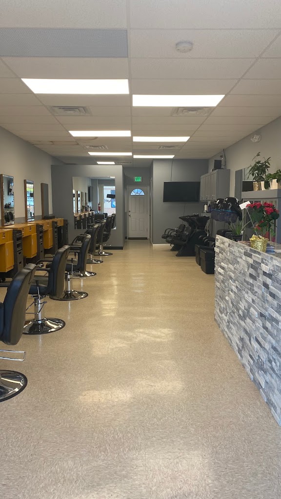 Styles Hair Salon by Margoth 08812