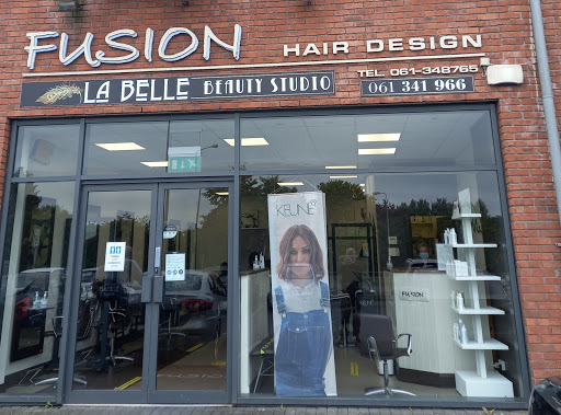 Fusion Hair Design in Limerick, Co. Limerick