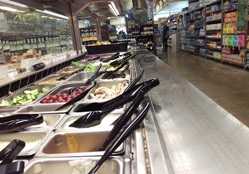 Andronicos Community Markets image