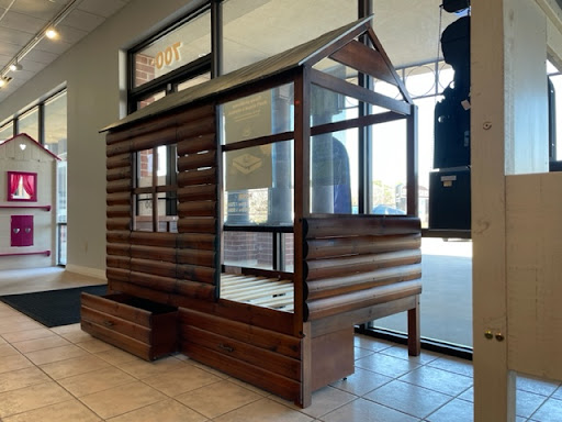 Bedding Store «Sleep Masters & Furniture Now», reviews and photos, 700 W SW Loop 323, Tyler, TX 75703, USA