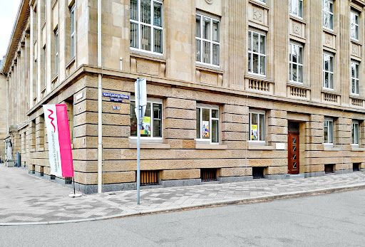 Akademie für Kommunikation Mannheim