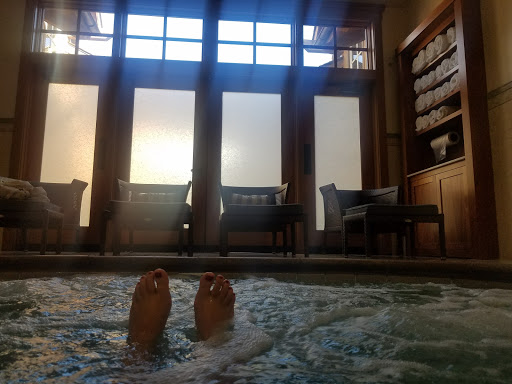 Luxury Hotel «Rosewood CordeValle», reviews and photos, 1 Cordevalle Club Drive, San Martin, CA 95046, USA