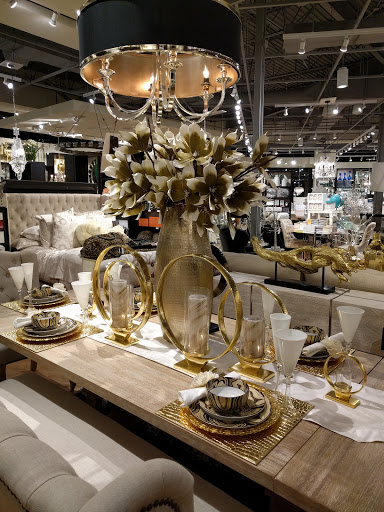 Furniture Store «Z Gallerie», reviews and photos, 280 State St #280, Southlake, TX 76092, USA