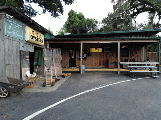 Seafood Market «Ocean Fish Market», reviews and photos, 302 Kingston St, Conway, SC 29526, USA