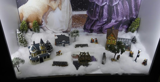 Performing Arts Theater «Hartford Stage», reviews and photos, 50 Church St, Hartford, CT 06103, USA