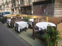 Atmosphère du Restaurant indien Restaurant Indian Chez Vandan à Paris - n°1