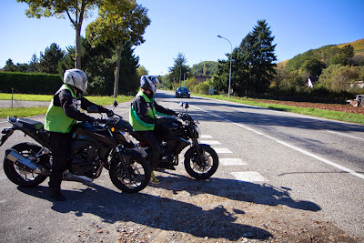 Auto-Ecole Sport - Thann à Thann