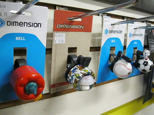 Bicycle Store «Bay City Cycles», reviews and photos, 412 Main St W, Ashland, WI 54806, USA