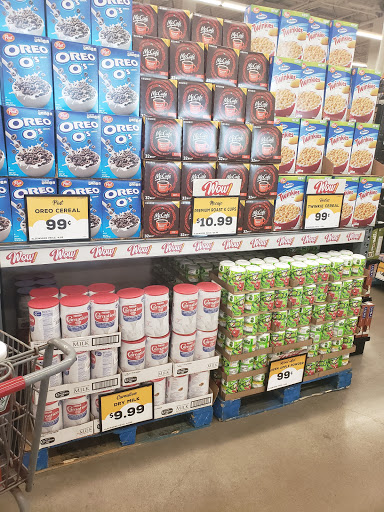 Grocery Store «Grocery Outlet Bargain Market», reviews and photos, 70 N West End Blvd, Quakertown, PA 18951, USA