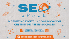 Seospace Agencia de Publicidad