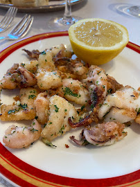 Cuisses de grenouille du Restaurant Michel à Marseille - n°5