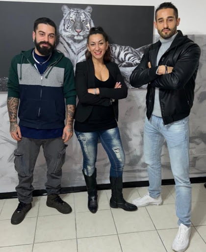 Freestyle Tattoo | La Spezia