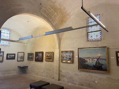 Parlons en Provence à Saint-Rémy-de-Provence