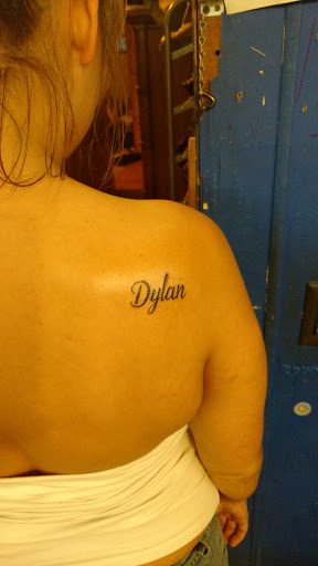 Tattoo Shop «Speakeasy Tattoo Company», reviews and photos, 728 W King St, Boone, NC 28607, USA