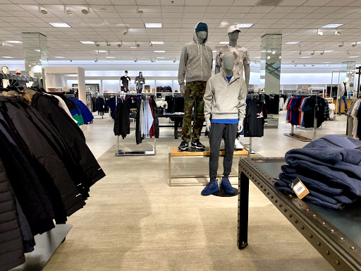 Department Store «Nordstrom Westfarms», reviews and photos, 600 W Farms Mall, Farmington, CT 06032, USA