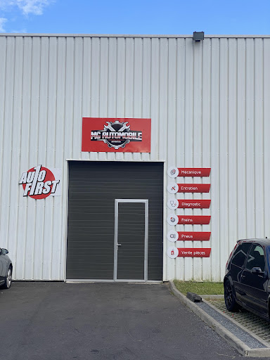 Photo 5 - GARAGE GREGOIRE FIAT AD EXPERT LA CHAPELLE THOUARAULT
