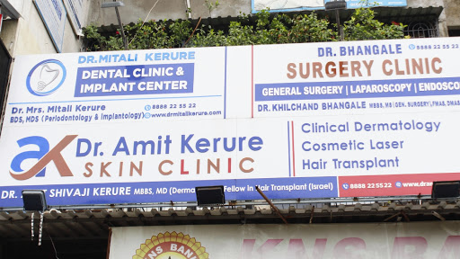 Dr. Amit Kerure Skin Clinic