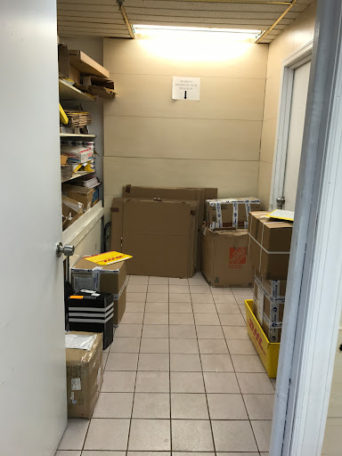 Courier Service «EXPRESS COURIER LLC», reviews and photos, 1404 Oak Tree Road #4, Iselin, NJ 08830, USA