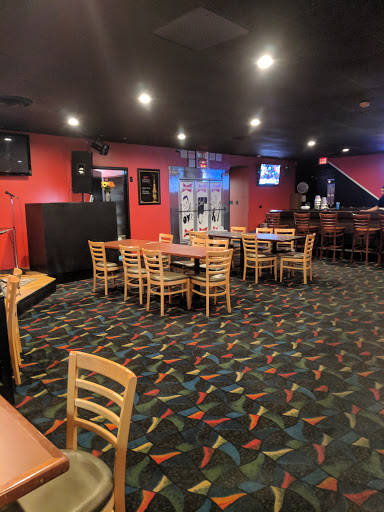 Bowling Alley «AMF Bristol Pike Lanes», reviews and photos, 2501 Bristol Pike, Croydon, PA 19021, USA