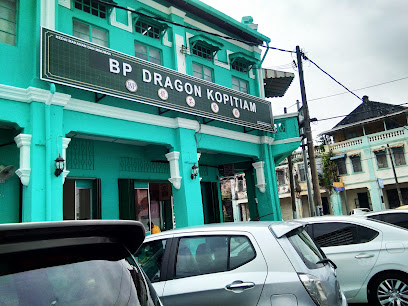 BP Dragon Kopitiam