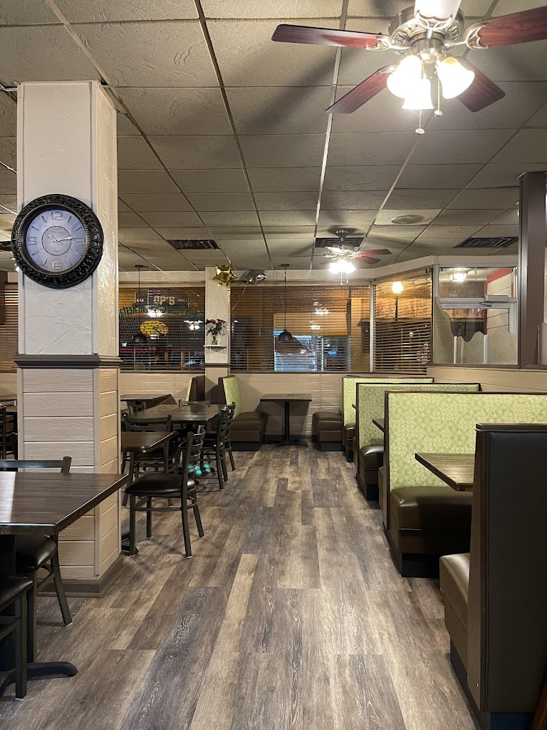 Pino's Pizza & Italian Restaurant 23868