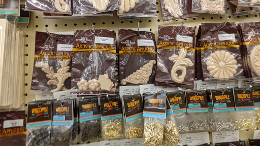 Craft Store «Hobby Lobby», reviews and photos, 1660 S Robert St, West St Paul, MN 55118, USA