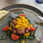 Photo n°4 de l'avis de Roberto.i fait le 09/07/2023 à 18:30 sur le  Delfino Club Restaurant à Villasimius