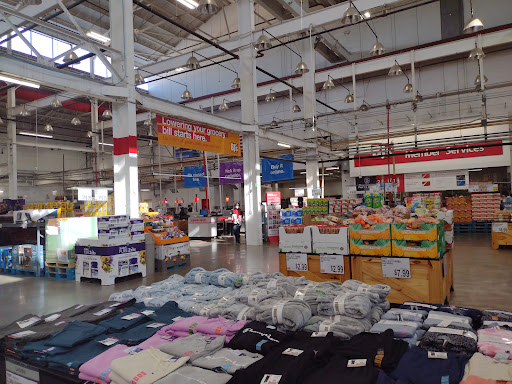 Warehouse club «BJ’s Wholesale Club», reviews and photos, 40 Black Rock Turnpike, Fairfield, CT 06825, USA