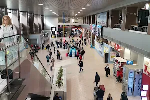 Bucharest Henri Coandă International Airport image