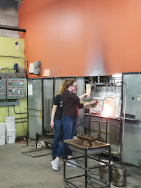 Diablo Glass School - Photo 5 - Car repair in Boston, MA, Boston