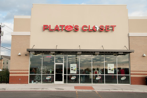 Plato's Closet - West San Antonio, TX