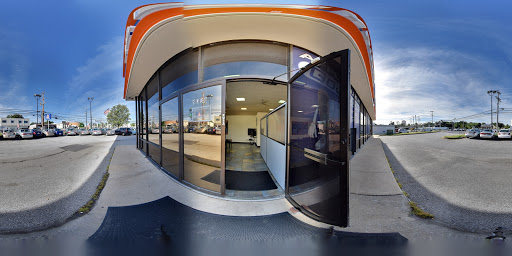 Used Car Dealer «J.D. Byrider», reviews and photos, 9330 Liberty Rd, Randallstown, MD 21133, USA